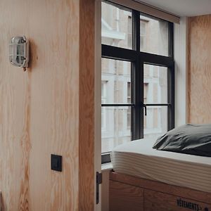Kamer met een King Size Bed
